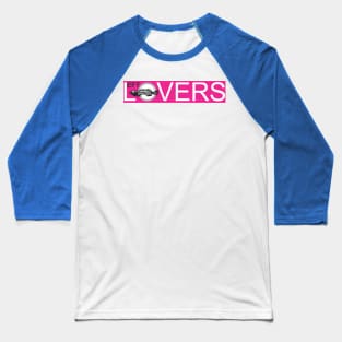 Leftovers Lovers#8 Baseball T-Shirt